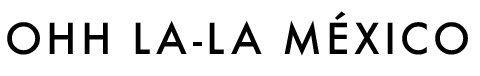 Ohh La-la México