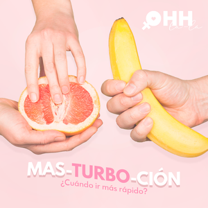 Mas-TURBO-ción