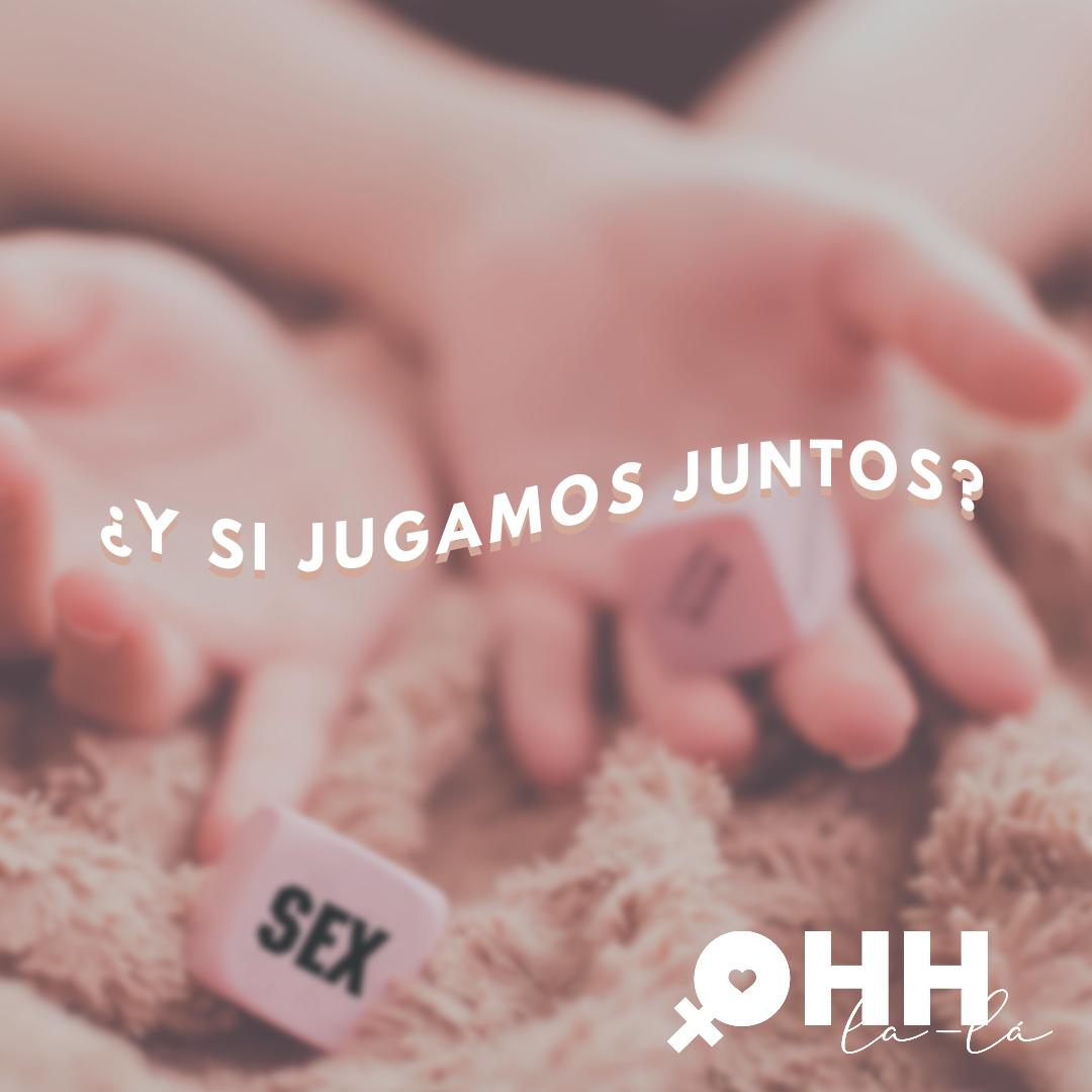 ¿Por qué el uso de un juguete sexual aumenta el placer?