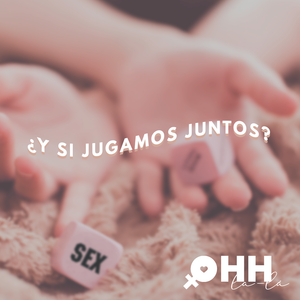 ¿Por qué el uso de un juguete sexual aumenta el placer?