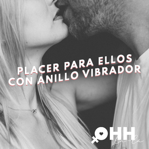Placer para ellos