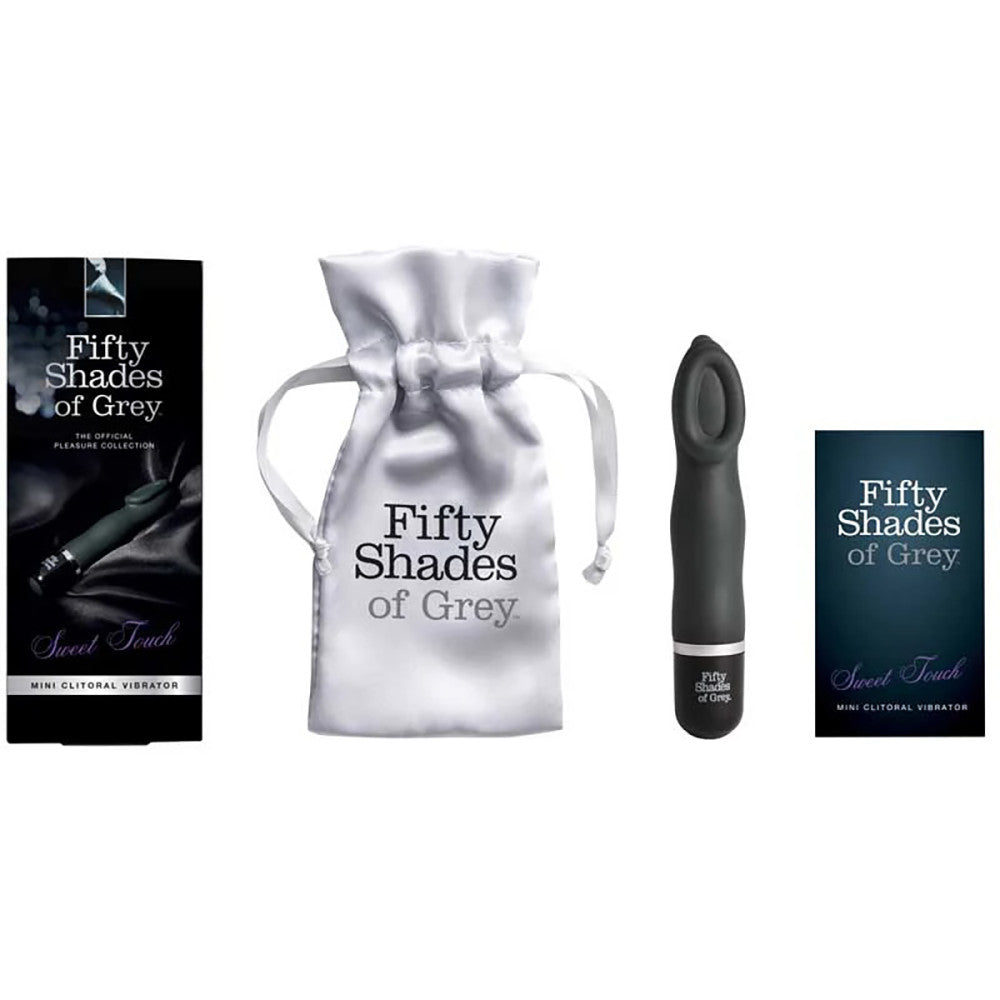 50 Sombras Vibrador