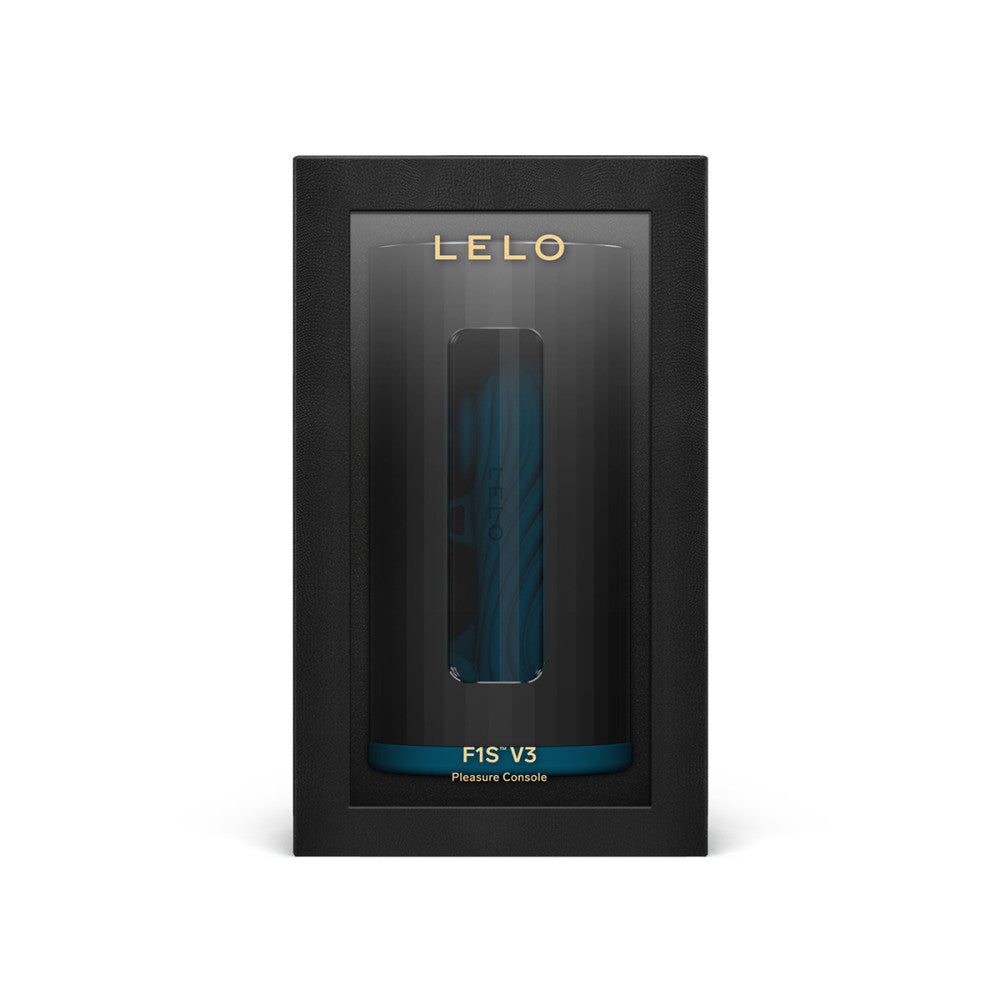 LELO F1S