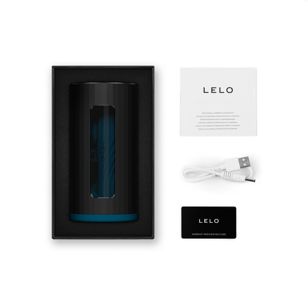 LELO F1S