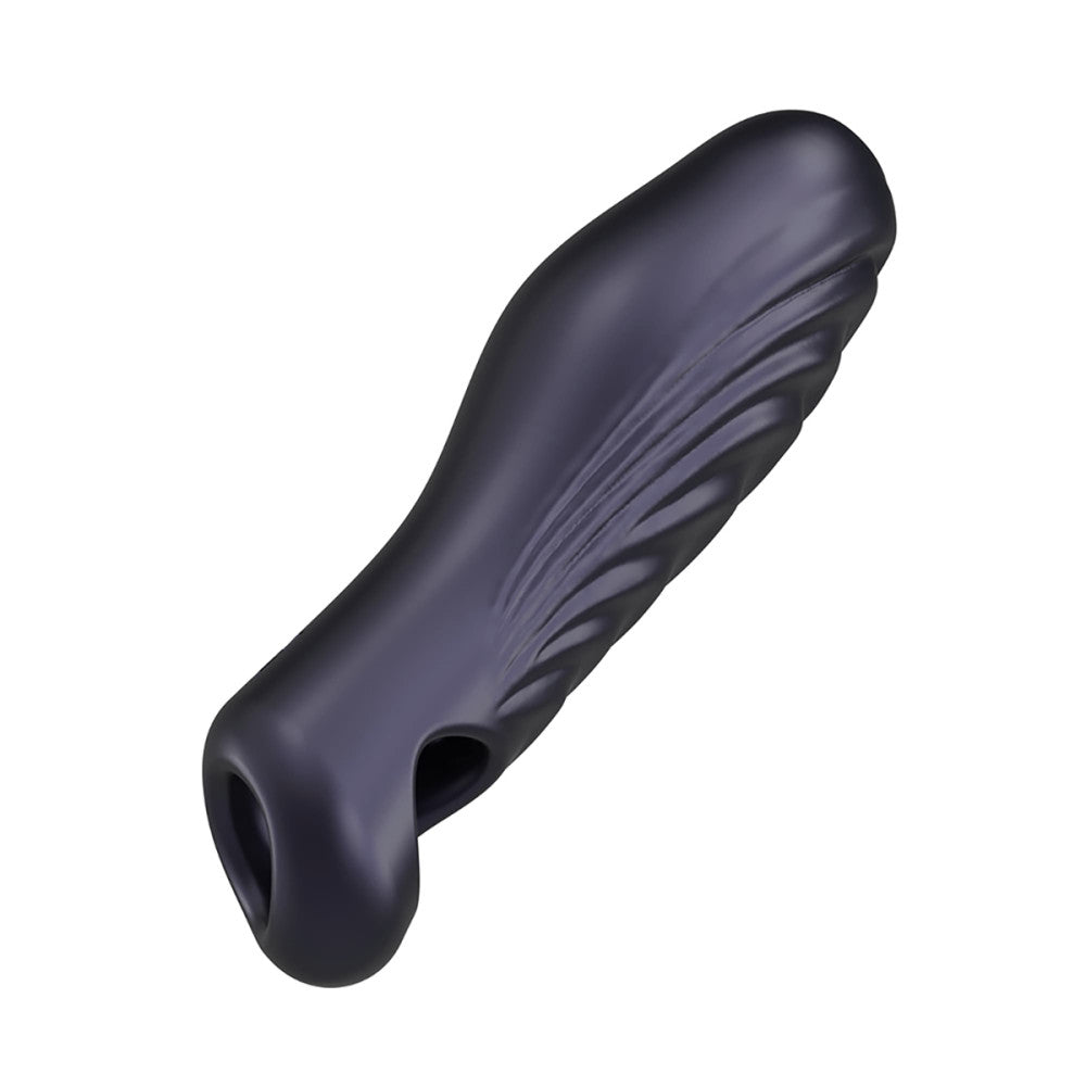 MAN WAN Ryzer Extensor de Pene y Funda