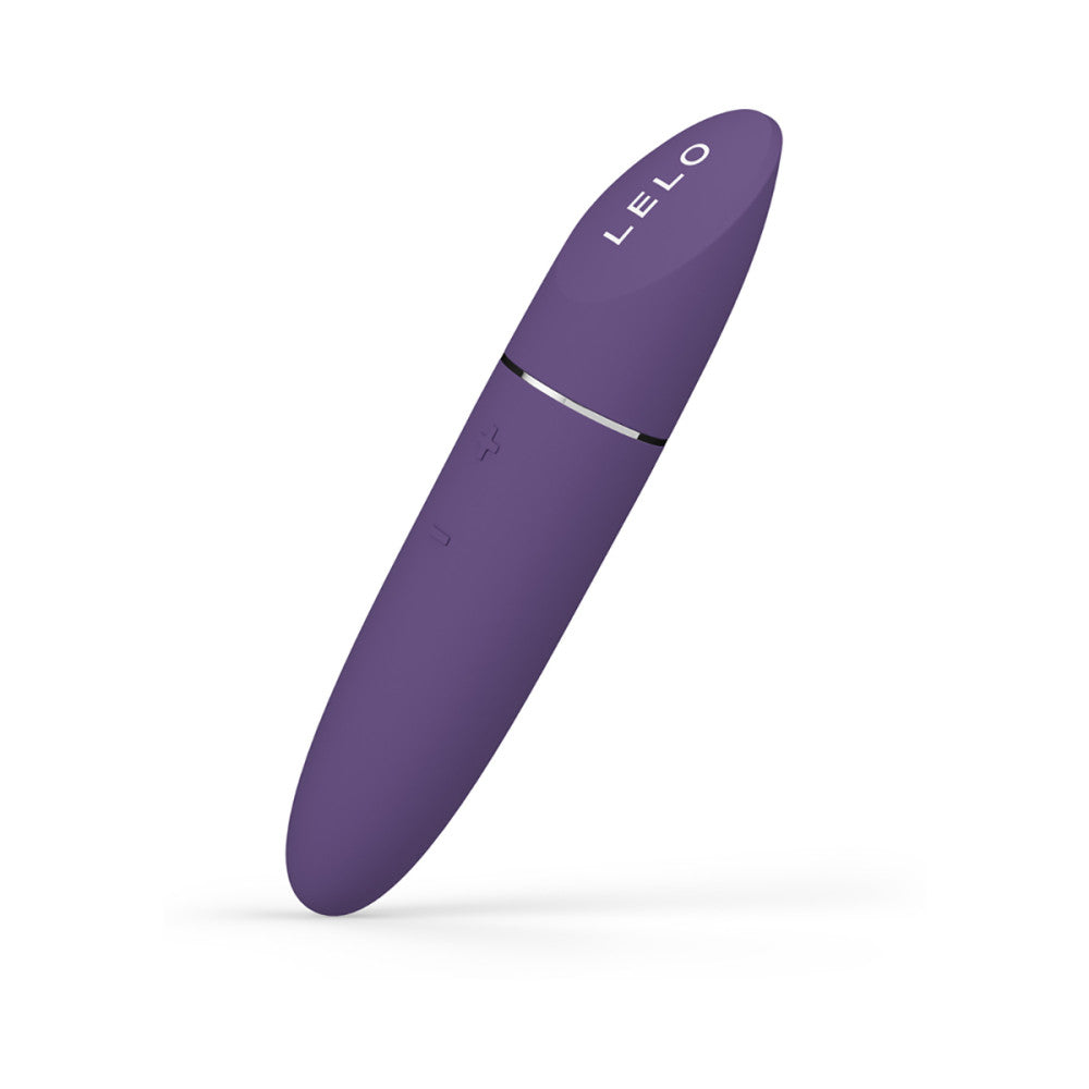 LELO MIA 3 Personal Vibrador Morado