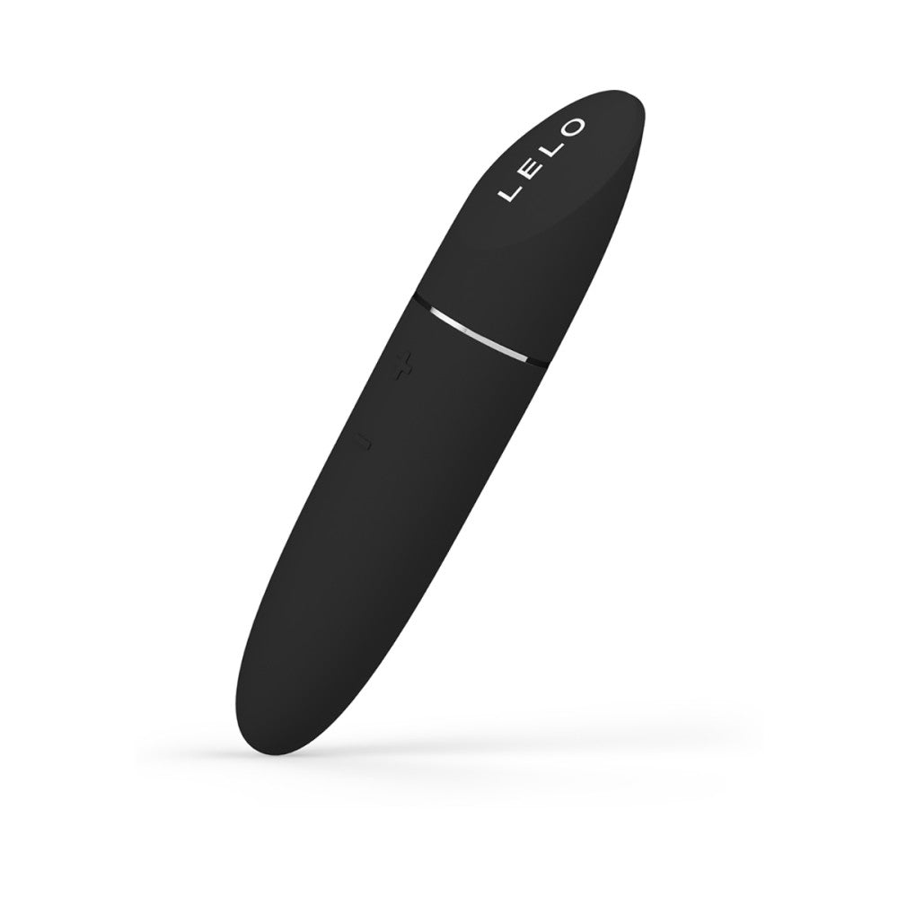 LELO MIA 3 Personal Vibrador negro