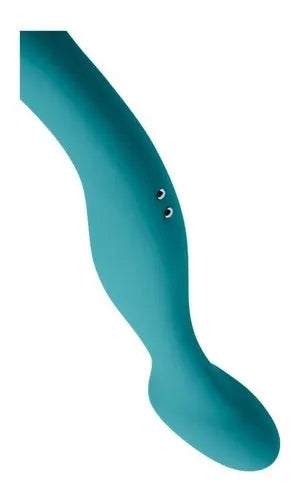 SWAY - Vibrador Unisex Anal Y Vaginal Con Calor - Sway Lora Dicarlo