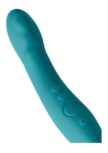SWAY - Vibrador Unisex Anal Y Vaginal Con Calor - Sway Lora Dicarlo