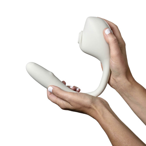 Lora DiCarlo Osé Succionador de Clítoris