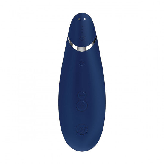 Womanizer Premium BLUEberry