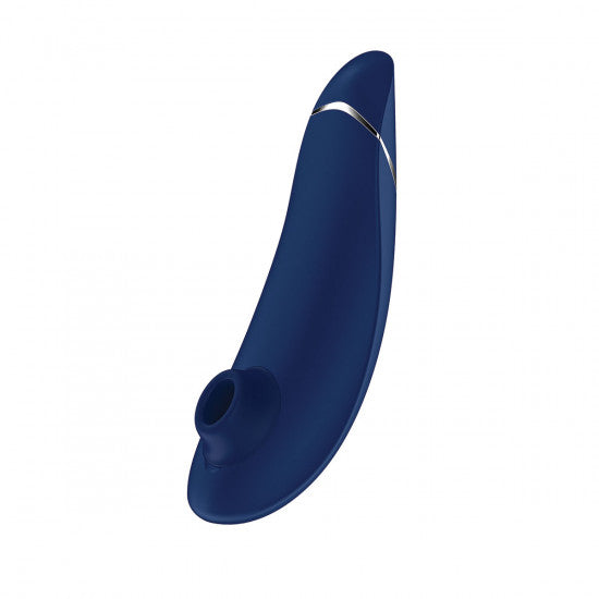 Womanizer Premium BLUEberry