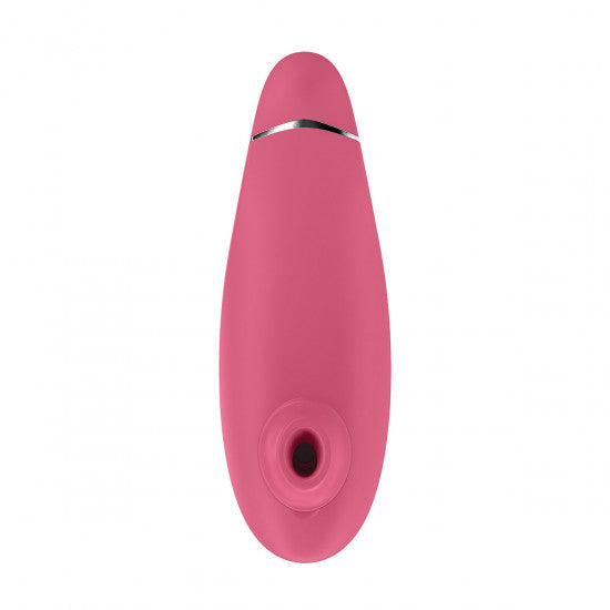 Womanizer Premium Raspberry