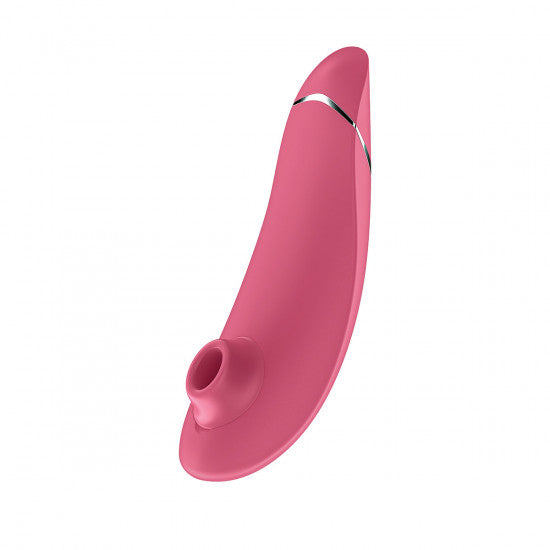 Womanizer Premium Raspberry