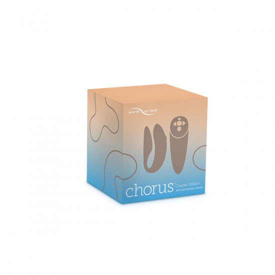 We-Vibe CHORUS BLUE