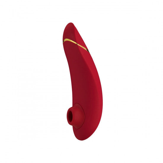 Womanizer Premium RED/Gold