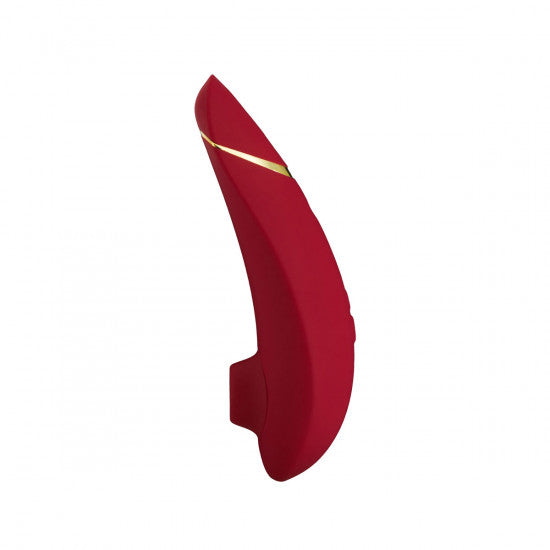 Womanizer Premium RED/Gold