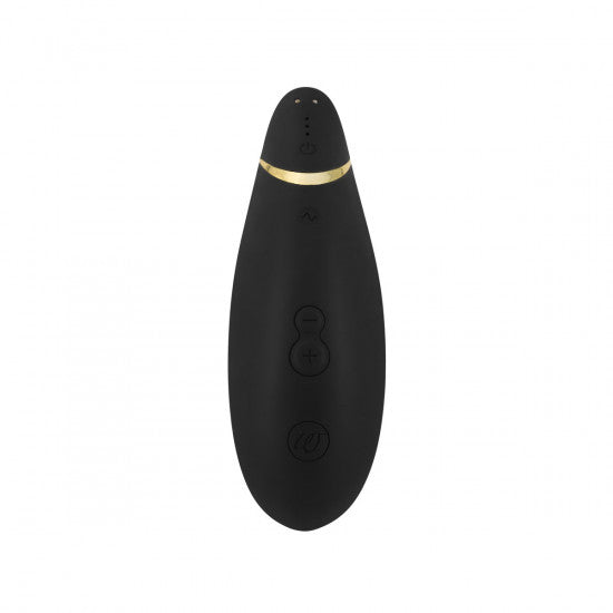 Womanizer Premium 2 BLACK