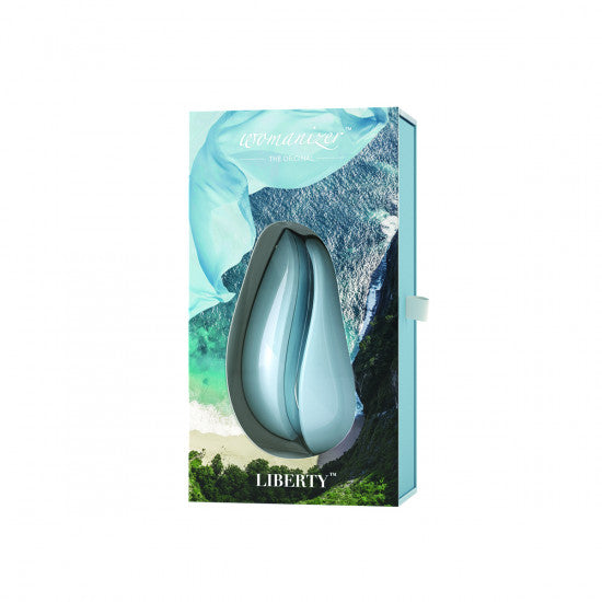 Womanizer Liberty Powder