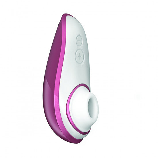 Womanizer Liberty Pink Rose
