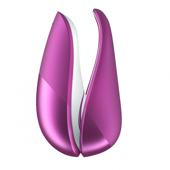 Womanizer Liberty Pink Rose