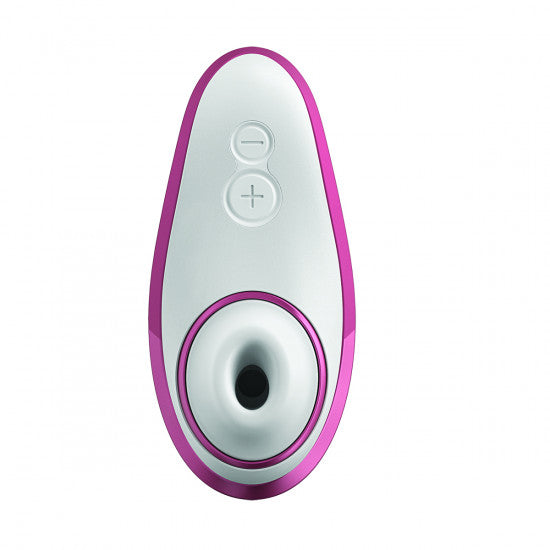 Womanizer Liberty Pink Rose