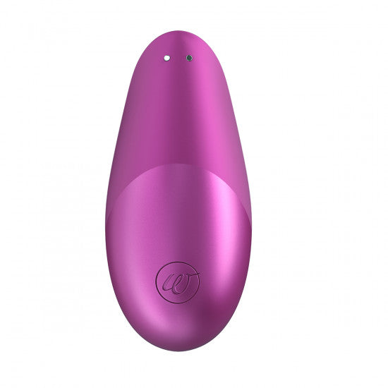 Womanizer Liberty Pink Rose