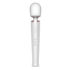 Le Wand Pearl White Massager