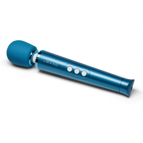 Le Wand PETITE Blue