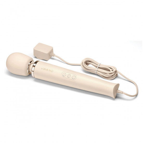Le Wand CORDED Wand Cream