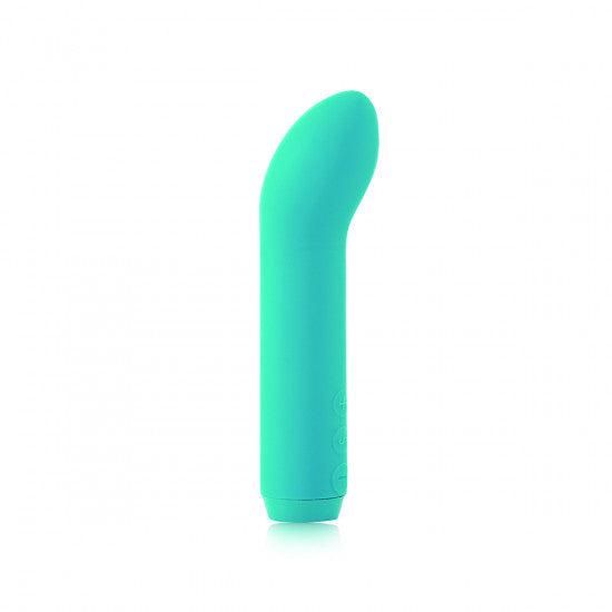 Je Joue Bullet G-Spot Teal