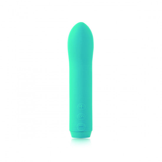 Je Joue Bullet G-Spot Teal