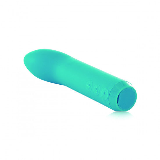 Je Joue Bullet G-Spot Teal