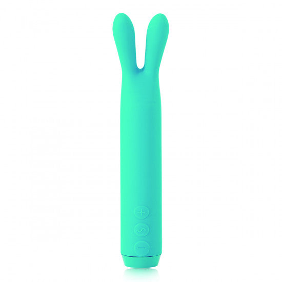 Je Joue Bullet Rabbit Teal