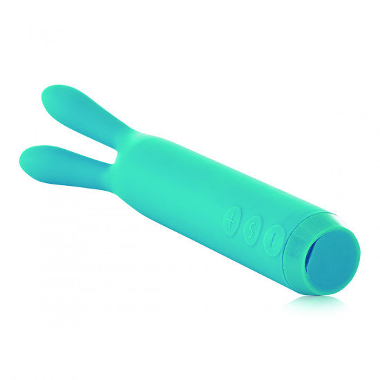 Je Joue Bullet Rabbit Teal