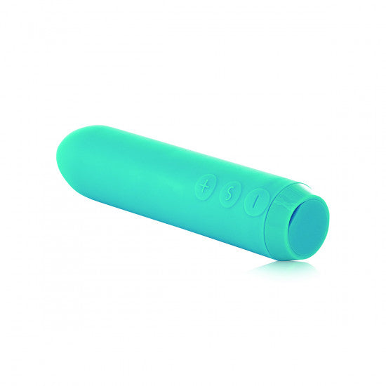 Je Joue Bullet Classic Teal