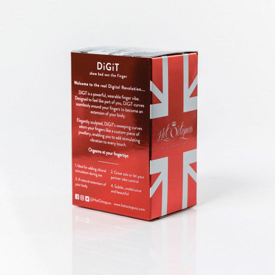 DiGiT by Hot Octopuss