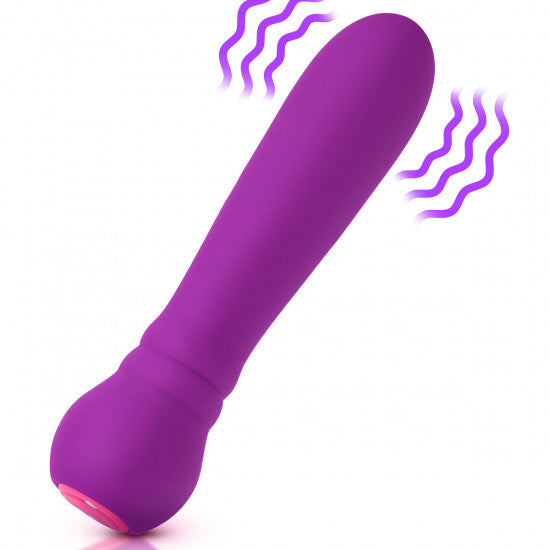Femme Funn Ultra BULLET Purple
