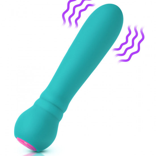 Femme Funn Ultra BULLET Aqua