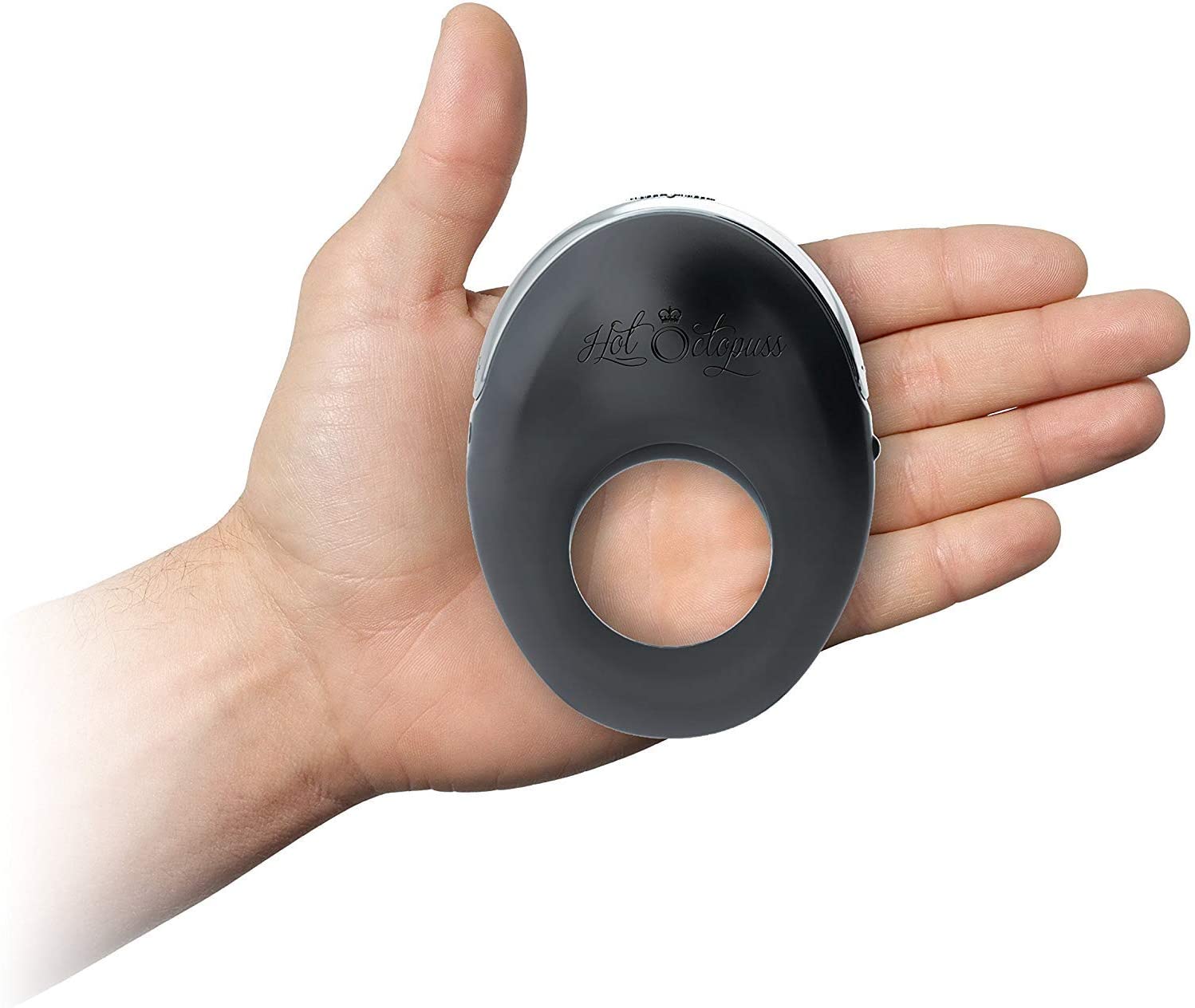 Atom by Hot Octopuss