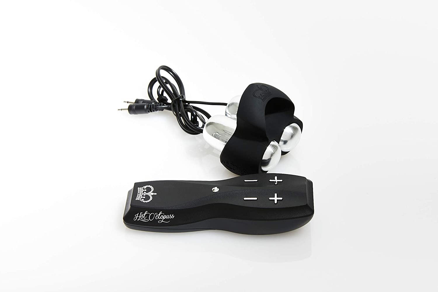 JETT by Hot Octopuss