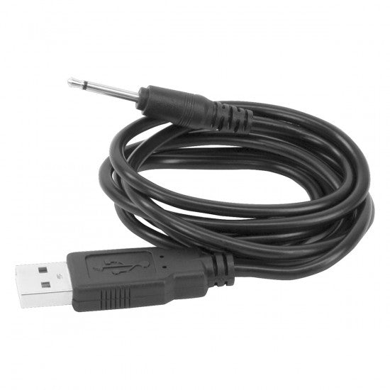 PalmPower Rechargeable