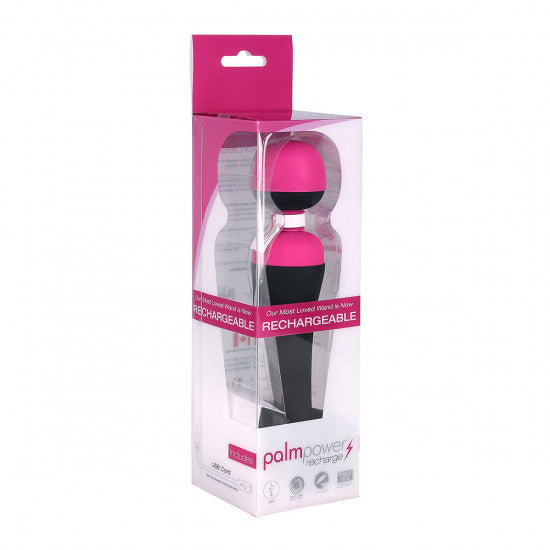 PalmPower Rechargeable