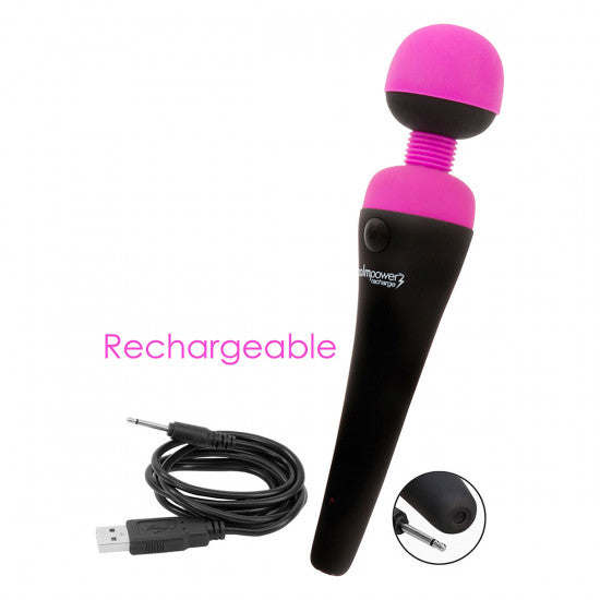 PalmPower Rechargeable