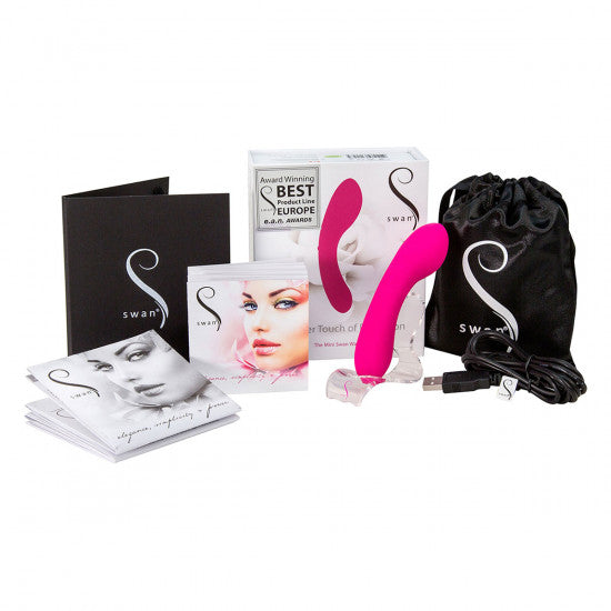 Swan Wand Mini