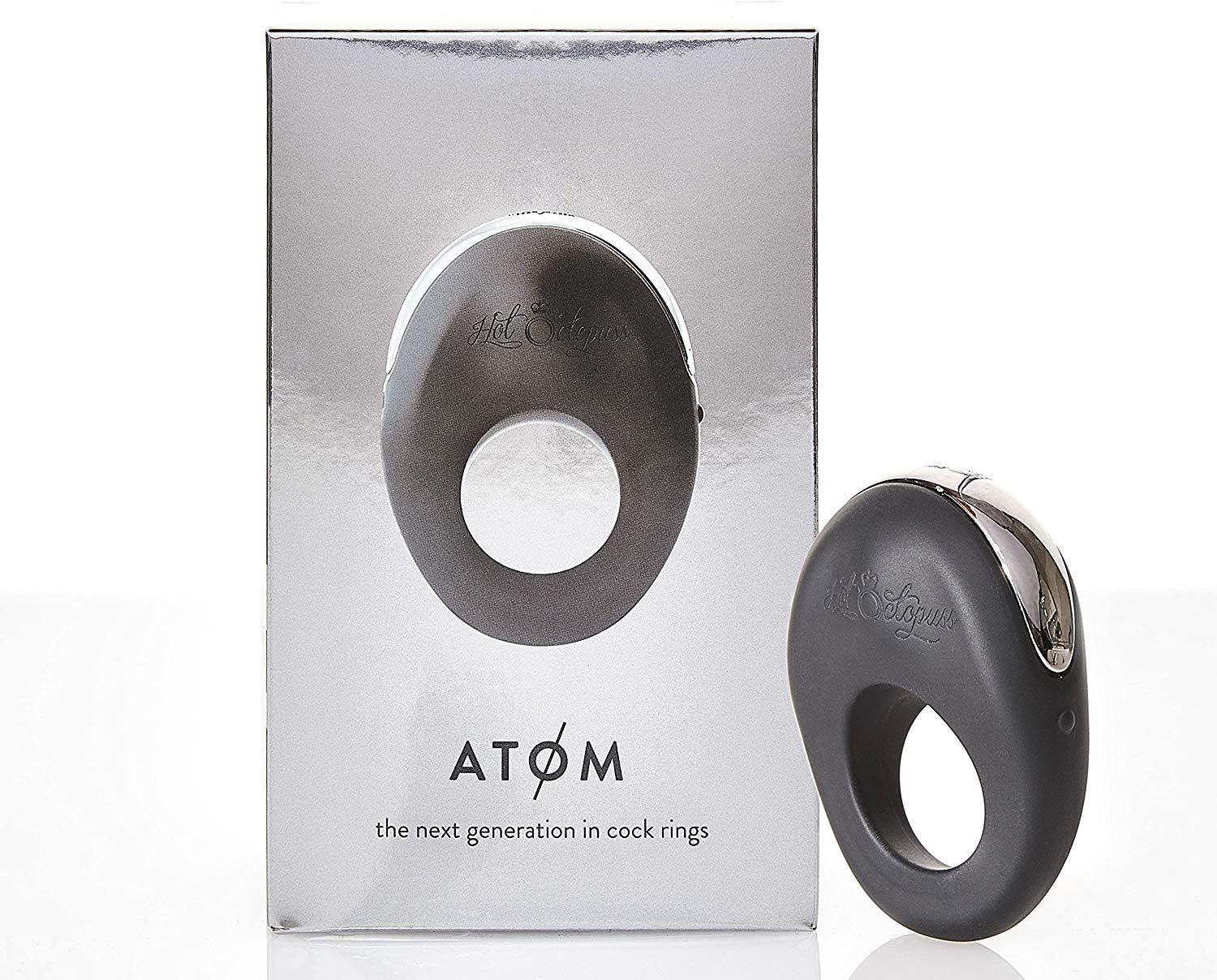 Atom by Hot Octopuss
