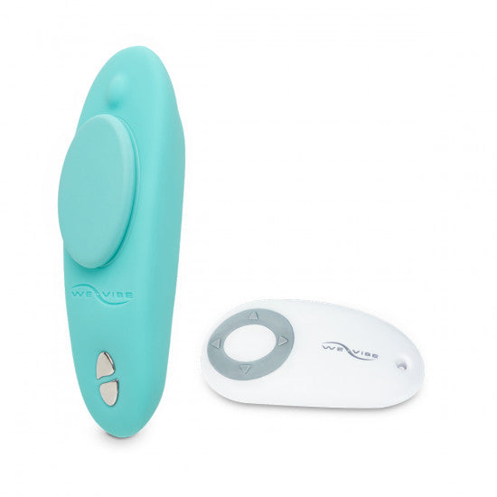 We-Vibe MOXIE