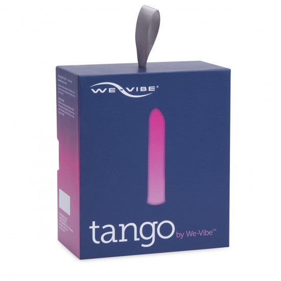 We-Vibe TANGO Pink