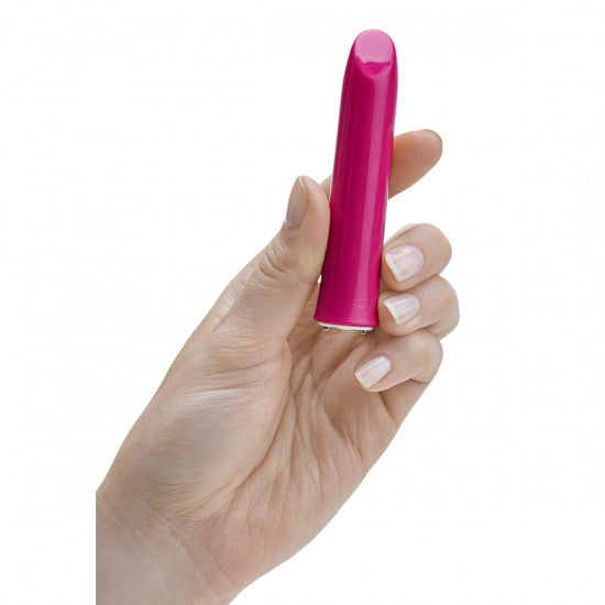 We-Vibe TANGO Pink
