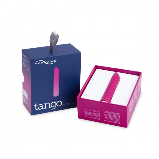 We-Vibe TANGO Pink